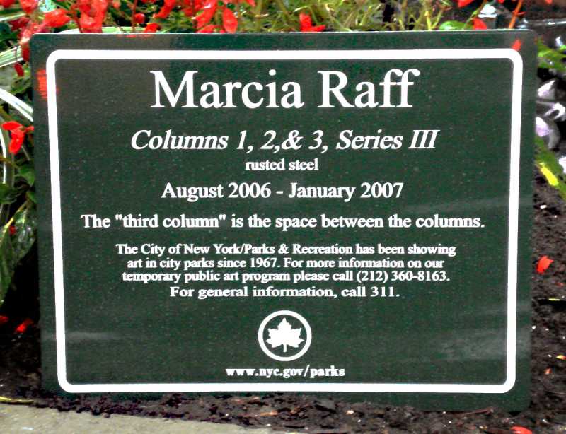 123b_Columns_1_2_and_3_Series_III_sign_67th_Broadway
