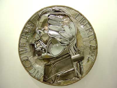 1257Nickel