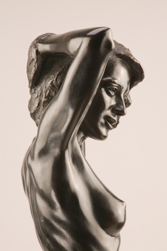 1909Christina_Bather_