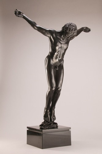 1909The_Crucifixion_
