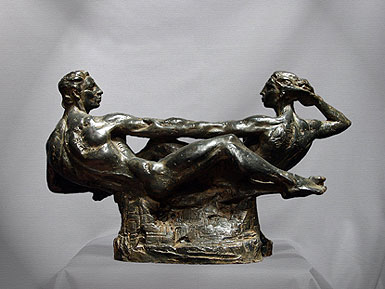 2172Achucarro_Gloria_Sculpture_17