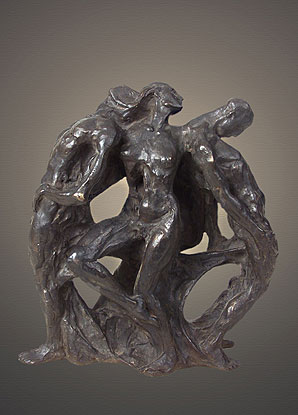 2172Achucarro_Gloria_Sculpture_30