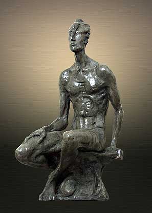 2172Achucarro_Gloria_Sculpture_31