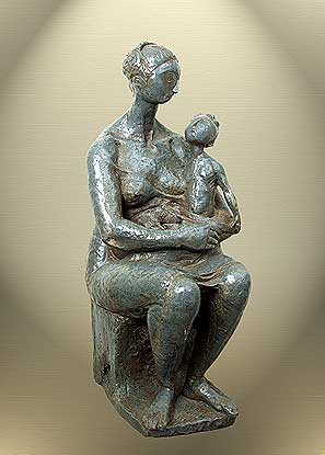 2172Achucarro_Gloria_Sculpture_36